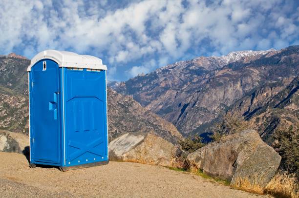 Portable Restroom Removal and Pickup in Riverside, CA